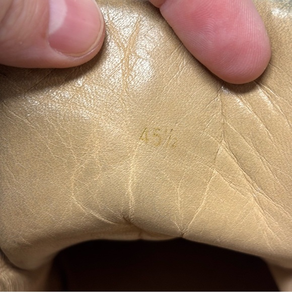 Christian Louboutin Louis Spikes Sneakers Black Size EU 45.5 (12.5) - Picture 16 of 16